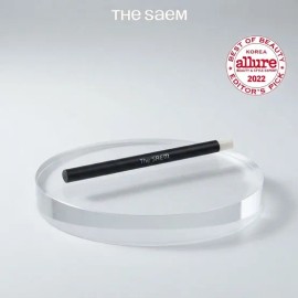 The Saem [From spots to aegyo skin] The Saem Cover Perfection Concealer Pencil 7colors No. 0.5 Ice Beige / [스팟부터 애교살까지]더샘 커버 퍼펙션 컨실러 펜슬 7colors 0.5호 아이스베이지