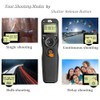 Pixel TW-283 N3 Timer Camera Remote Shutter Release Wireless Shutter