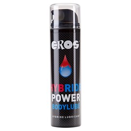 Eros Hybride Power Bodylube 1er Pack(1 x)