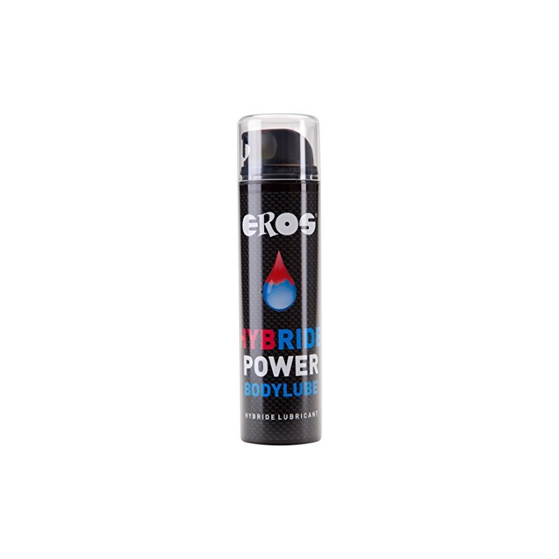 Eros Hybride Power Bodylube 1er Pack(1 x)