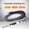 Pneumatic Grinding Pen Air Grinder Adjustable Portable Polishing Tool Set