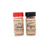 Set of 2 Ocean State Pepper Company Seasoning - Ghost