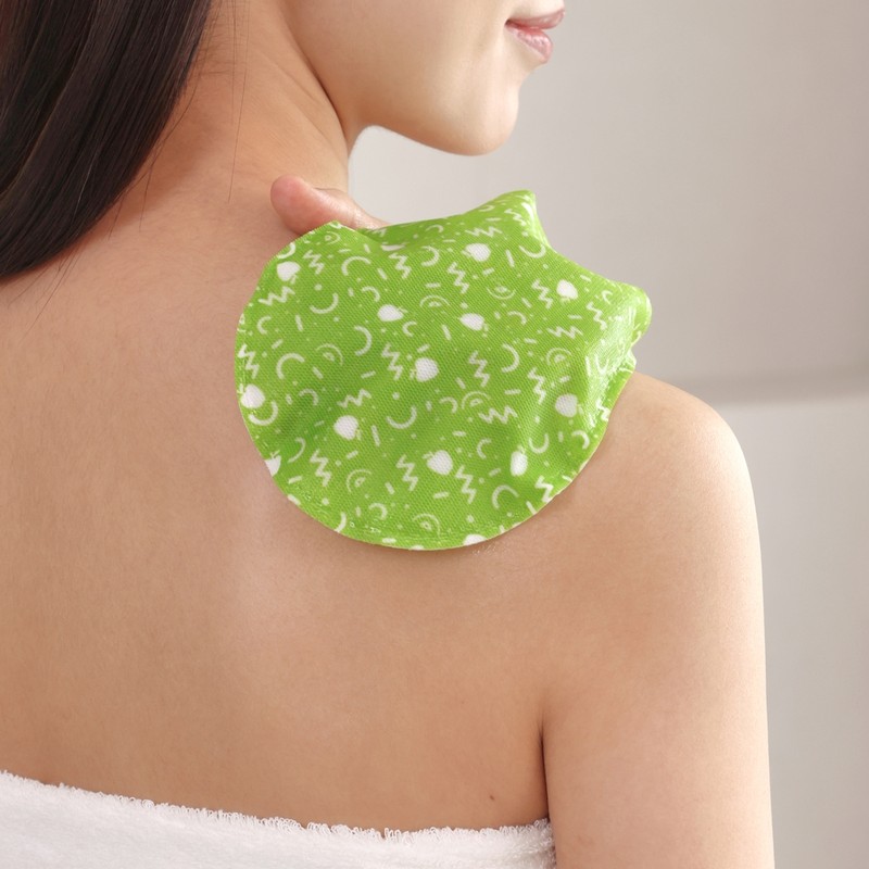 Mad for Cos Body Peeling Pad Exfoliating Scrub Pore Clear,