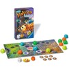 Ravensburger children's games, brown
