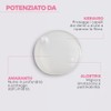 Alfaparf Milano Yellow Professional Smoothing Shampoo, Champú Alisador con Keraveg