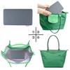 Unicute TU0001 Longchamp Lupliage L2605 / L1512 Bag Bottom Plate