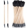 Leriton 60 Pcs Sanding Sticks Double End Matchsticks Sanding Twigs