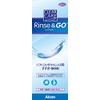 エーオーセプト クリアケア リンス&ゴー ソフトコンタクトレンズ用 すすぎ・保存液 360ml (コンタクトケア用品)