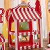 Club Green Circus Party Food Display Stand – Birthday Party