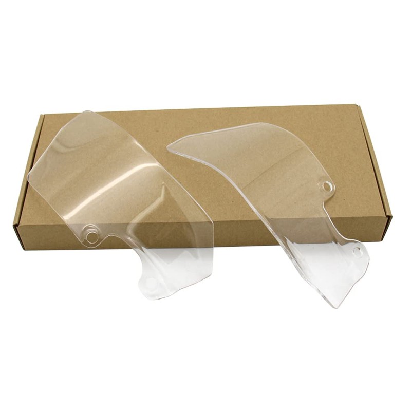 Wind Deflectors for R 1200 GS Adventure ADV 2004-2012 2011