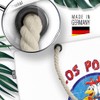 VOID XXL Beach Bag Los Pollos Shopper Bag 58 x