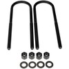 Dorman 929-753 Rear Leaf Spring Axle U-Bolt Kit Compatible with