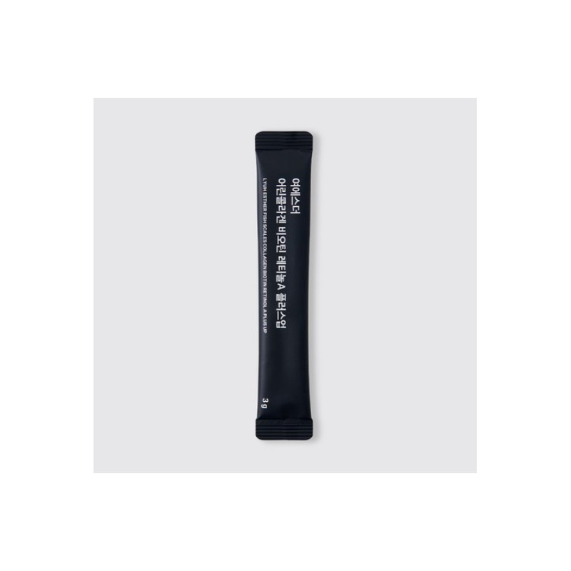 Esther Formula Yeo Esther Young Collagen Biotin Retinol A Plus