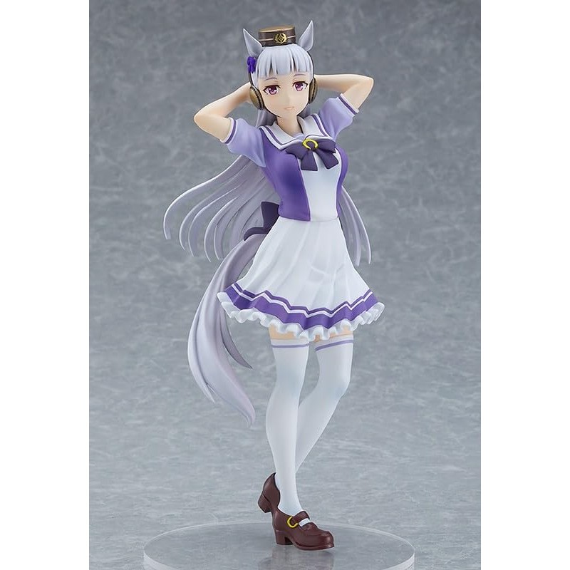 Umamusume Pretty Derby POP UP PARADE Gold Ship School Uniform