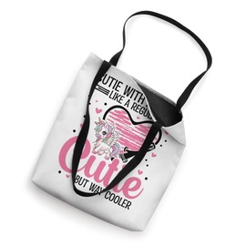 Tubie Mom Tubie Warrior Feeding Tube Awareness Month Tote Bag