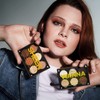 INGLOT PLAYINN Wanna Banana Eyeshadow Palette, A Collection of Six