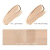 Base De Maquillaje En Crema Lucent Bb 50ml Spf 50