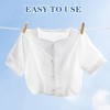 Washing Line Rope Outdoor for Outdoor Washing Line, Laundry Line,Soft
