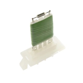 Frankberg Resistor Blower Motor Blower Regulator Compatible with Signum Vectra C Caravan/CC/GTS 2002-2017 9180020