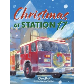 Christmas at Station 17