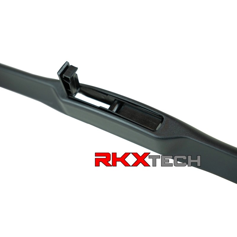 RKX Front Windshield Wiper Blades Set of 2 24+20 Land