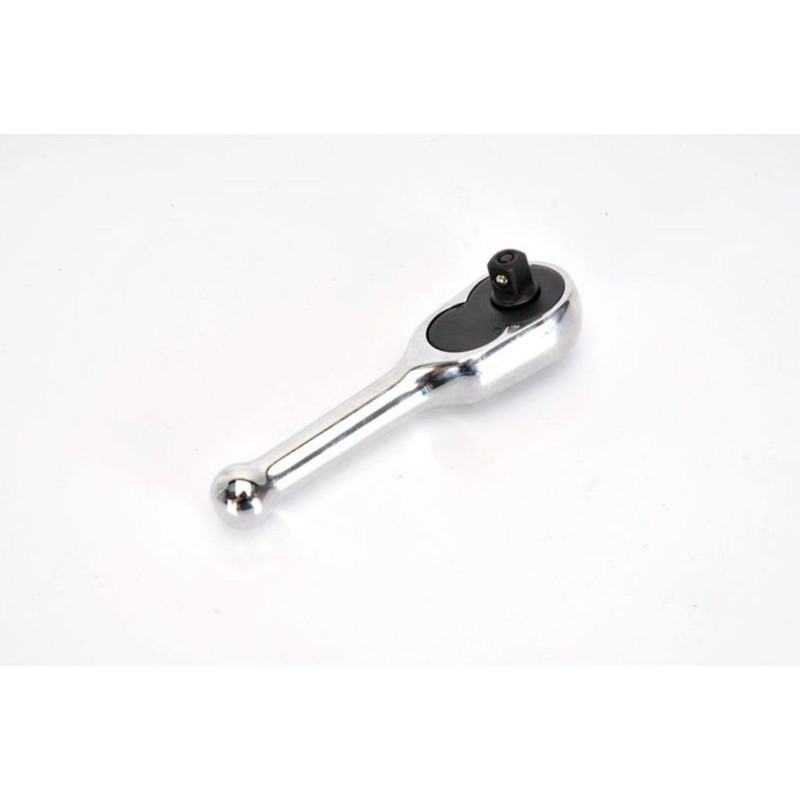 TOPTUL Ratchet 1/4 inch length 90 mm (45 teeth)