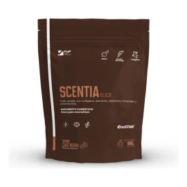 Fwp Scentia Black Maca, Jengibre, Ginseng, Café Saludable