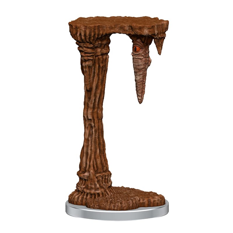 WizKids D&D Nolzur's Marvelous Miniatures: Piercers