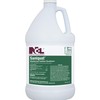 National Chemical Laboratories Inc SANIQUAT Disinfectant Sanitizer Deodorizer, 4 x
