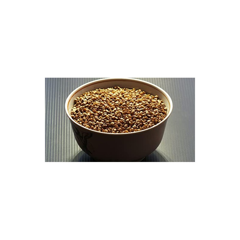 "Russkoe Pole" Buckwheat groats 30.8 Oz/ 900 grams 100% Whole