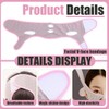 UEIOAVL Face Tightening Bands, 1 Piece Beauty Face Contouring Sleep