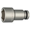 TONE Impact Long Socket 4NV-34L Insertion Angle 1/2 inch (12.7