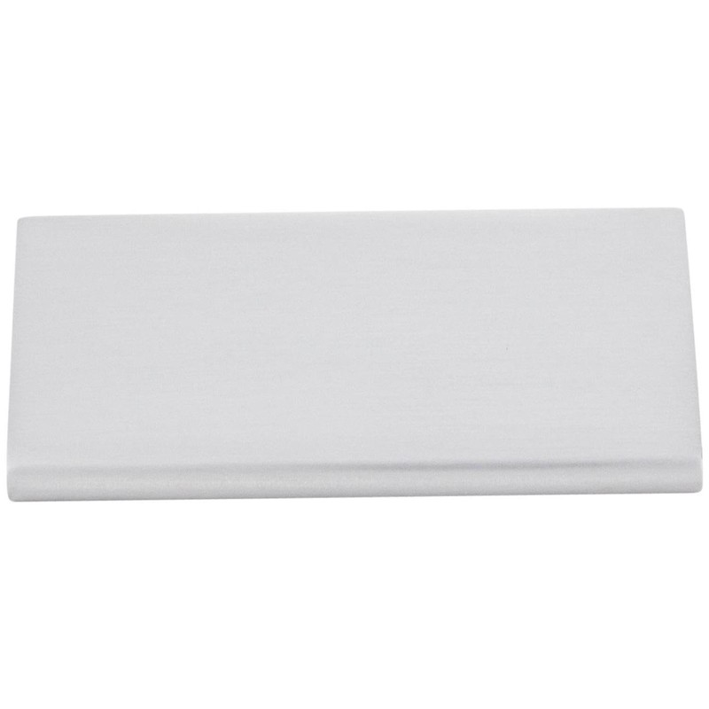 Hardware Resources Elements A500 Edgefield Collection Cabinet and Furniture Handle