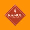 Grain On Germination Kamut Kamut Gray On Premium Jihye Lee