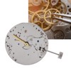 ST3600 Movement Mechanical Watch Repairing Maintenance Replacement Accessory