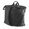 DOPPELGANGER Riders Helmet Tote Bag DBT651-BK