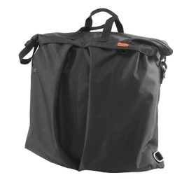 DOPPELGANGER Riders Helmet Tote Bag DBT651-BK