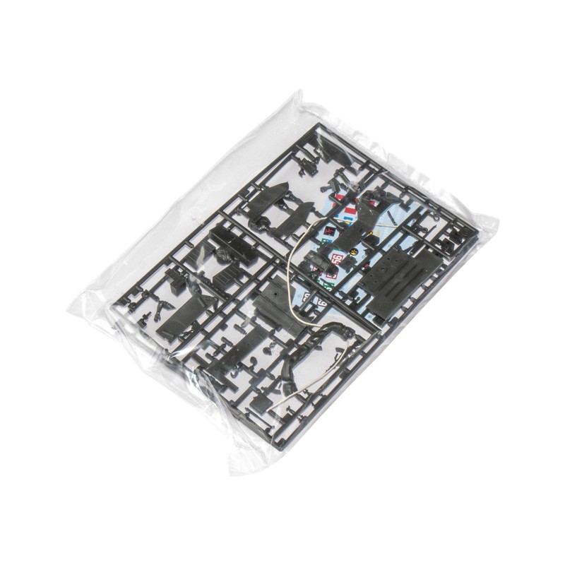 Universal Carrier Mk.II Model Kit