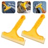 Shower Squeegee, Window Squeegee, Tile Wiper Squeegee, Water Squeegee, Shower
