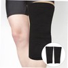 SUPVOX 2 Pairs Leggings Varicose Veins Treatment for Legs Support