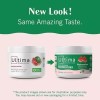 Ultima Replenisher Electrolyte Hydration Powder 30 Servings Watermelon 3.7 oz