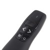 Wireless Presentation Remote Professional Wireless PPT Presentation Clicker Remote