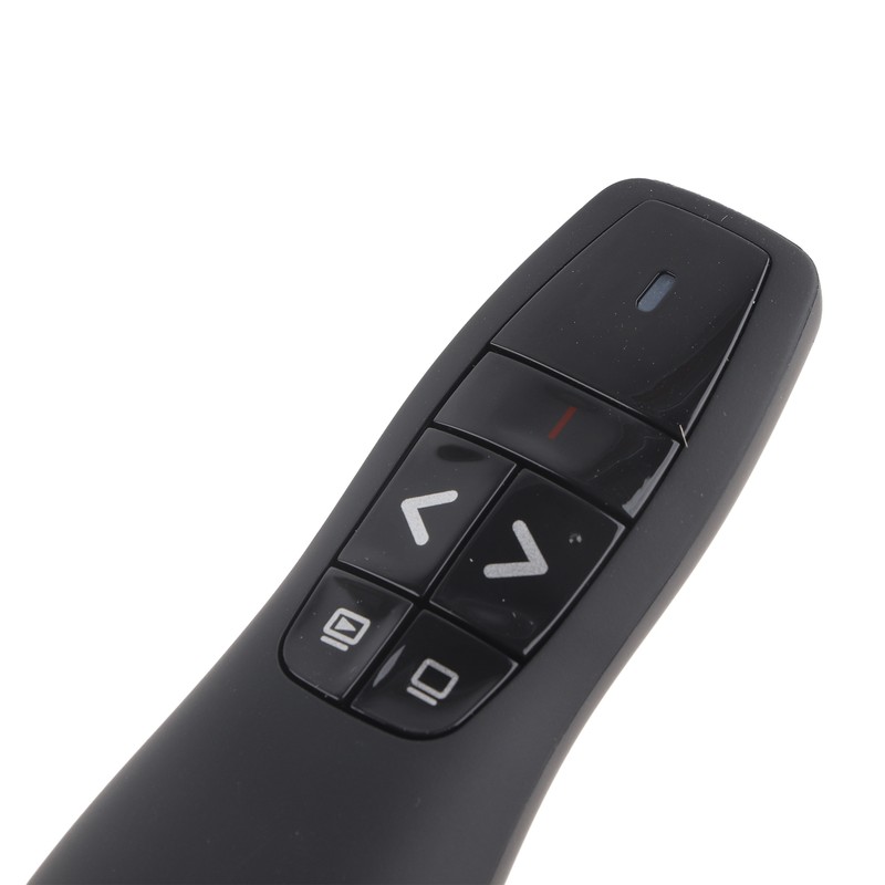 Wireless Presentation Remote Professional Wireless PPT Presentation Clicker Remote
