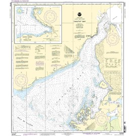 16761--Yakutat Bay, Yakutat Harbor