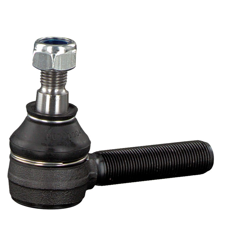 febi bilstein 11874 Tie Rod End with nut, pack of