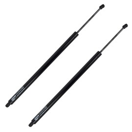 Rugged TUFF RT861008 Liftgate Lift Supports Rear Hatch Shocks Struts Gas Springs Arms Compatible with 2005-2010 Honda Odyssey (with Powered Liftgate) Pack of 2