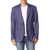 Cubavera mens Collection Delave 100% Linen Sport (Size Small -