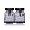 Garisar Stone Mill Sesame Tahini - 100% Turkish Whole Sesame
