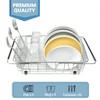 BTLATHA 304 Stainless Steel Drying Rack, Expandable, Adjustable Inside The