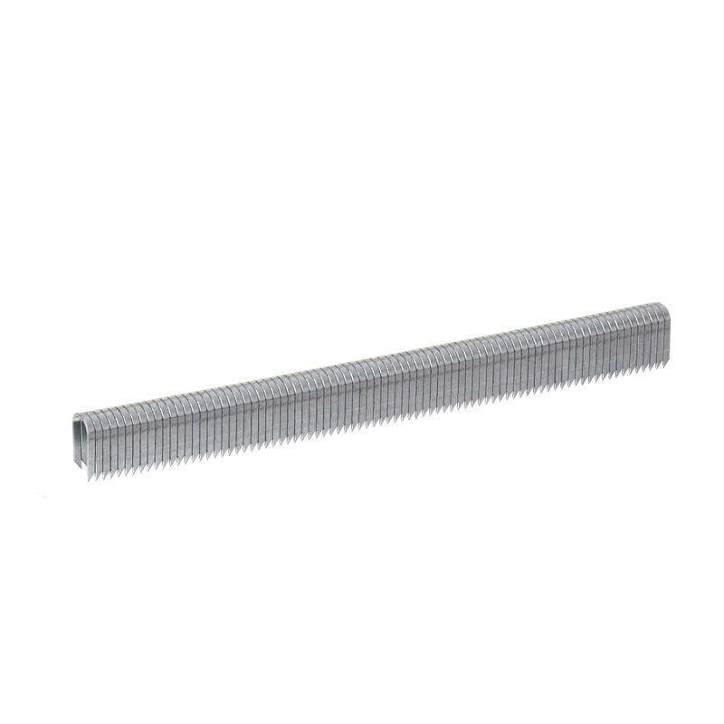 Arrow Fastener 187 Genuine T18 Staples, 7/16 Inch Leg Length,
